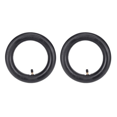 2 st 11,2 tum Universal Butyl Gummi Innerslang Förtjockad Slitstark Elscooter Däckslang