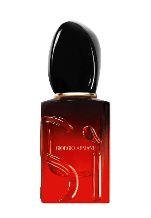 Armani Sì Passione Eau de Parfum Intense Parfym & EdT Dam 30 ML