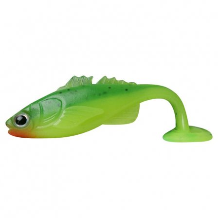 Bite Of Bleak The Pope 8,5cm (5-pack) - Parrot Bleak