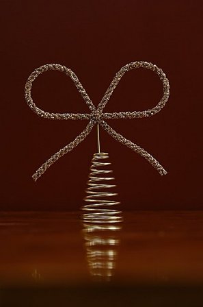 Jotex - Kerstdecoratie Goud goud - LAURA - Koop Decoratie bij Jotex