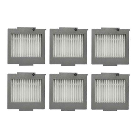 Reservedele til Max 705 Vac robotstøvsuger - Filter