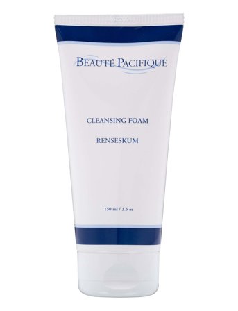 Beauté Pacifique Cleansing Foam - Nude - 150 ml