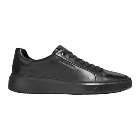 Cole Haan GrandPrø Topspin Sneakers Sort, Herre, Størrelse: 42 EU