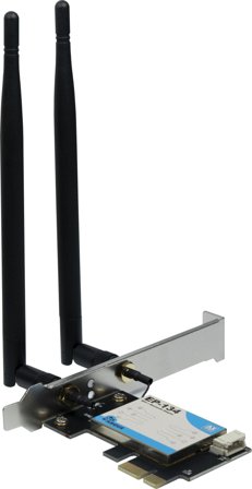 INTER-TECH Ep-134 Internal Wlan /