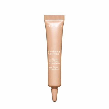 Clarins Everlasting Concealer 02.5 Medium - Correttore