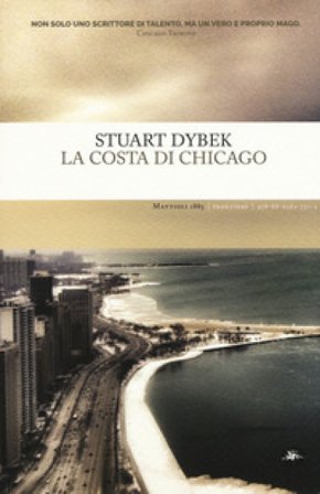 La costa di Chicago Stuart Dybek