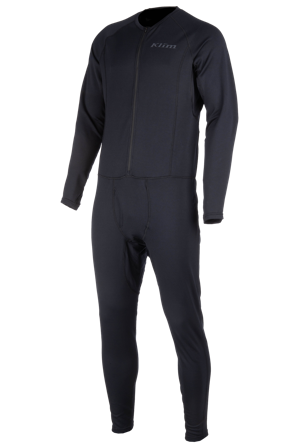 Tuta Intima Klim Aggressor 2.0 Nero L