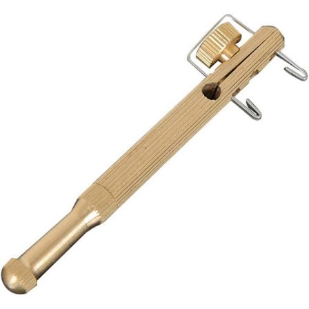 Alla kopparfiskespölinjeknuthållbara fiskeredskap