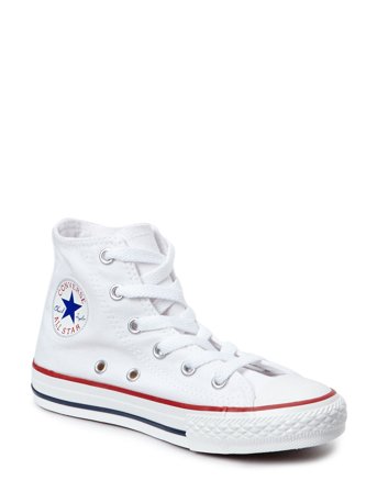 Converse Chuck Taylor All Star - White - 31