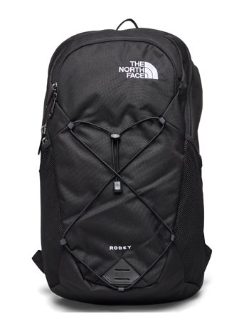 The North Face Rodey - Black - ONE SIZE