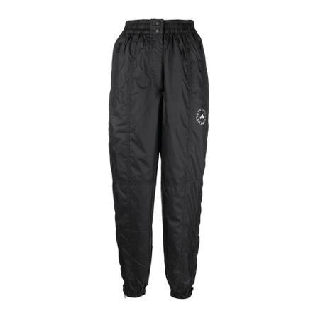 Adidas by Stella McCartney, Sweatpants Zwart, Dames, Maat:M
