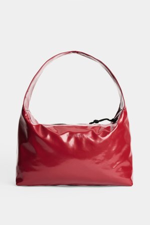 Ewa Bag Opal Burgundy