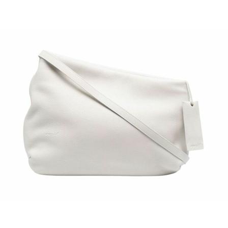 Marsell, Shoulder BAG Wit, Dames, Maat:ONE Size