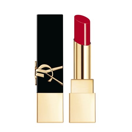 Yves Saint Laurent Rouge Pur Couture The Bold 2 Wilful Red - Rossetto
