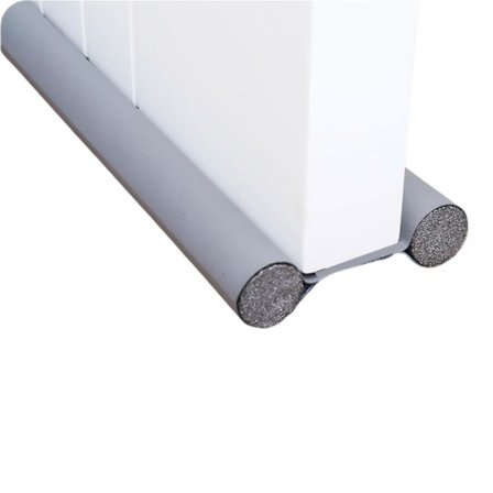 Dørpakning - Holdbar Materiale - Læderstof Og Epe