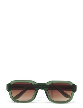 VANS 66 Sunglasses - Green - ONE SIZE