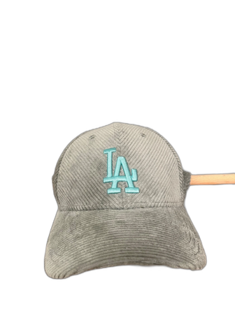 LA New Era keps grön