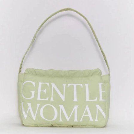 Axelväskor Semi Dumpling Bags GUL