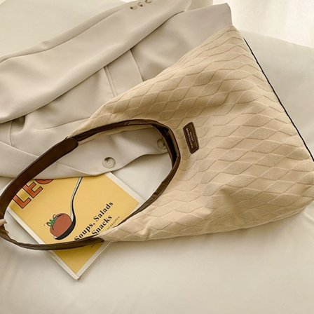 Pendlarväska Axelväska BB