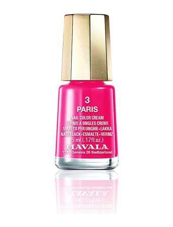 Mavala Mini Color - Nude - 5 ml