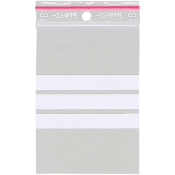 ZIP-POSE SKRIVEFELT 70X100MM