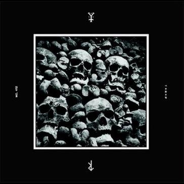 X post industriale / rituals 2015 e.v. MZ.412/TREPANERINGSR