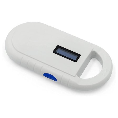 Dyrechiplæser til dyr RFID Chip Dyr ISO Transponder til dyreidentifikation
