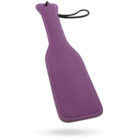 Leksak för bondage- & Fetish - LUST PADDLE PURPLE - Lek stygga bondagelekar med din älskare iklädd harness från vuxen.se