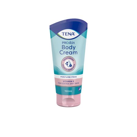 Tena Body Cream kroppskrem 150 ml