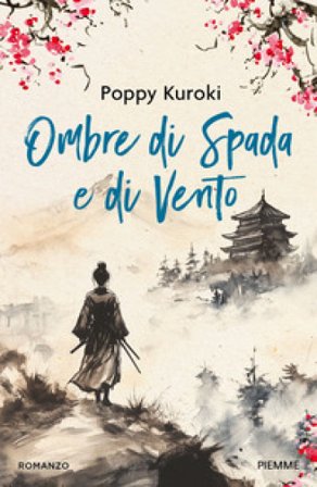 Ombre di spada e di vento Poppy Kuroki