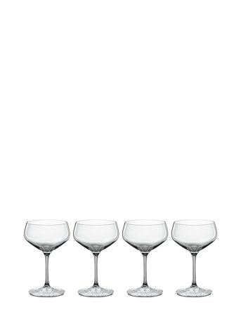 Perfect Serve Coll. Coupette 24 Cl 4-P Spiegelau