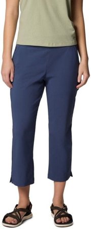 Columbia W's All Seasons Capri Nocturnal