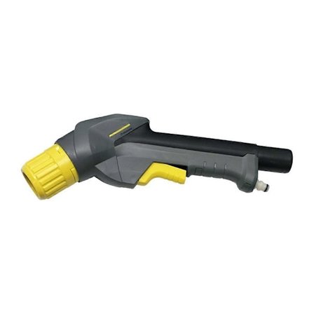 Munnstykke for møbeltapetsering for Puzzi 8/1 10/1 og 30/4 dampstøvsuger reservedeler 4.130-001