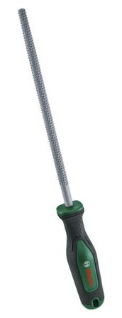 Bosch DIY 1600A03DS4 Rundrasp, Håndverktøy