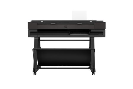 HP DesignJet T850 36 tum multifunktionsskrivare, 196548313228
