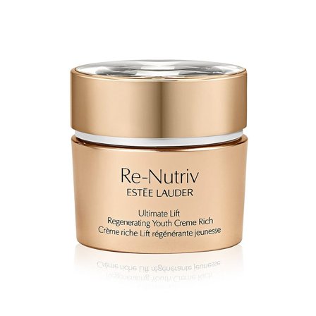 Estée Lauder Ultimate Lift Regenerating Youth Creme Rich 50 ml, Skincare, Ansigtspleje, Dagcreme
