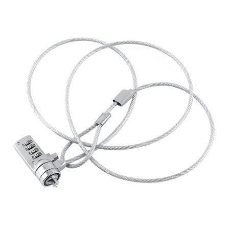 Kodlås för Bärbar Dator / Laptop