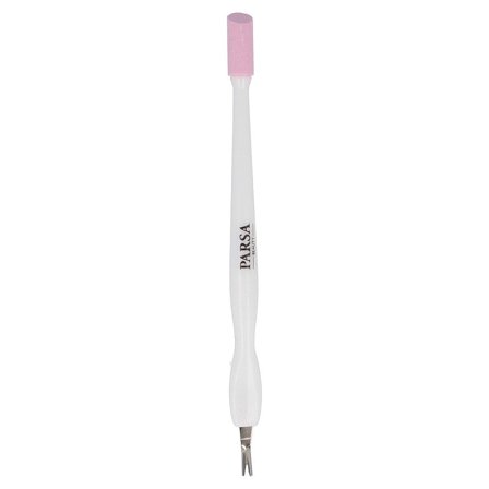 Parsa Keramisk Neglebåndsskubber, Makeup, Negletilbehør, Neglebåndsskubbere Og - Knive