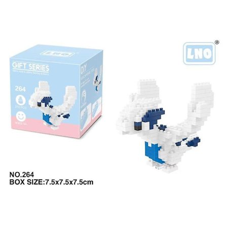 Children's Building Blocks Pet Toys