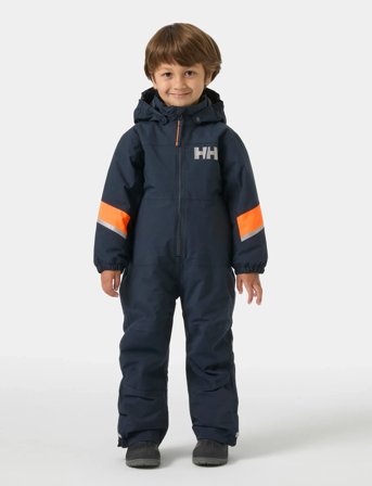 Helly Hansen K Rider 3.0 Ins Suit - Navy - 104