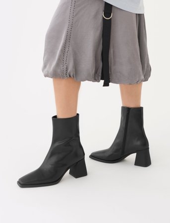 VAGABOND Hedda - Black - 36