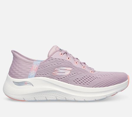 Skechers, Slip-ins: Arch Fit 2.0 - Easy Chic, 35, Dame
