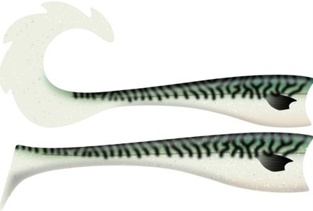 Hali Bandit 360gr, Midnight Glow