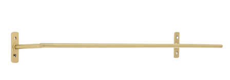 Bloomingville Mallu Håndklestand Messing L61