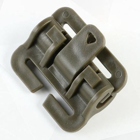 2kpl Tactical Vest Buckle Liukusolki 6 6