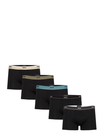 BOSS | Trunk 5P Essential | S