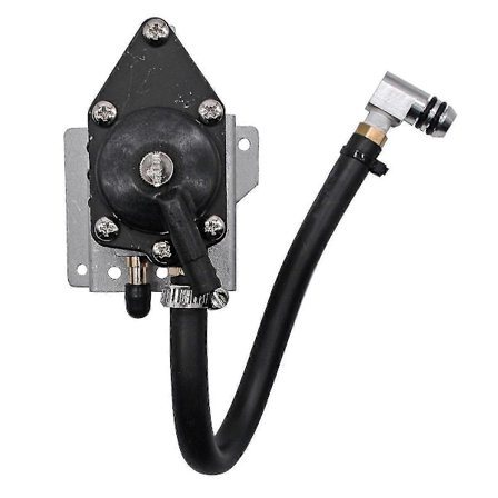 kompatibelt EVINRUDE JOHNSON ERSTATNING VRO BRÆNDSTOFS PUMPE KIT 60 GRADER V4 90 W