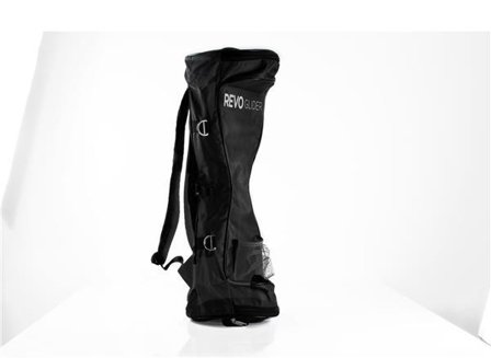 Kaiser Baas bag til ståhjuling