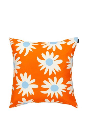 Marimekko Home | Rakastaa Ei Rakasta Cushion Cover | 50X50CM