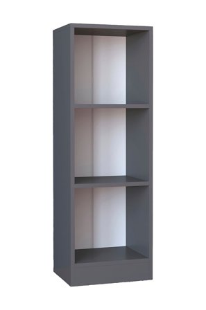 VCM - Vcm Hylly Dilos S - Harmaa - Hyllyt - - Homeroom